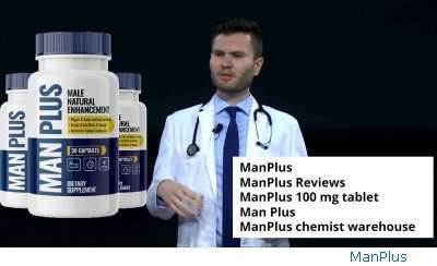 Manplus For Cardiovascular Health